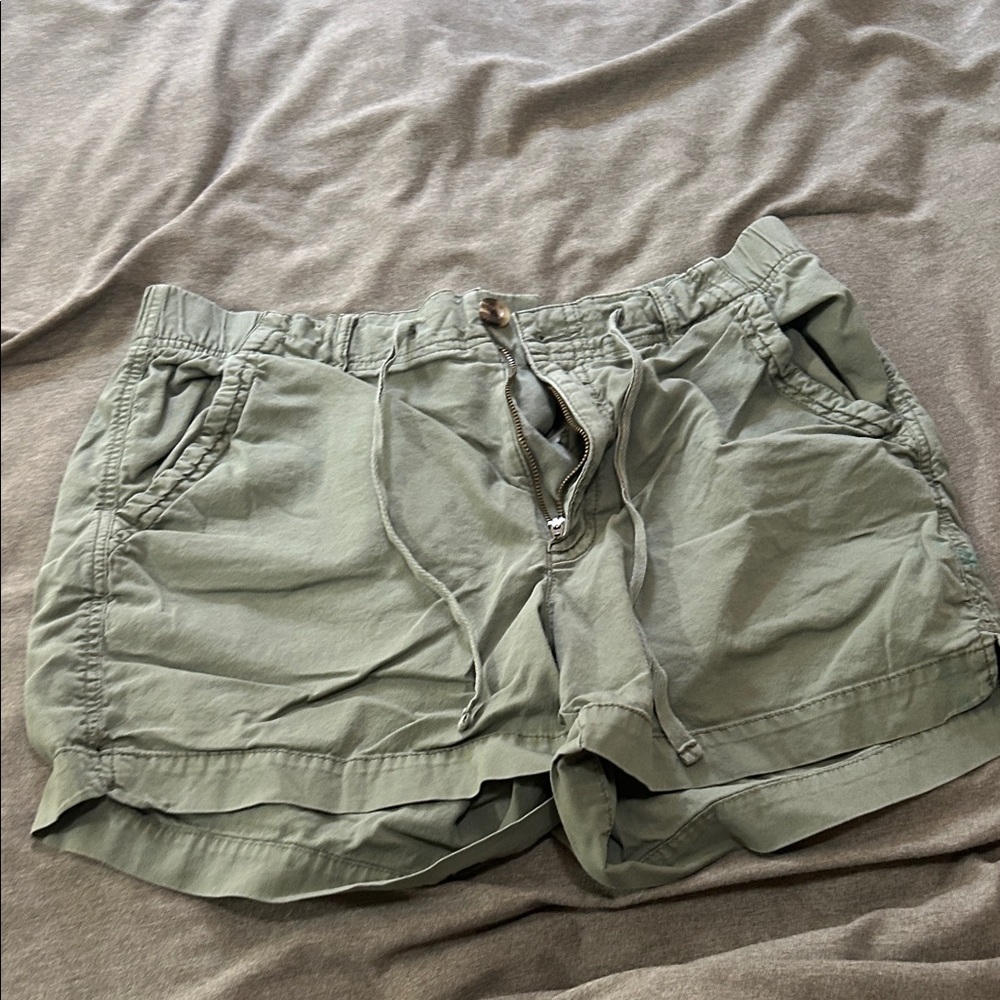 Sonoma short
